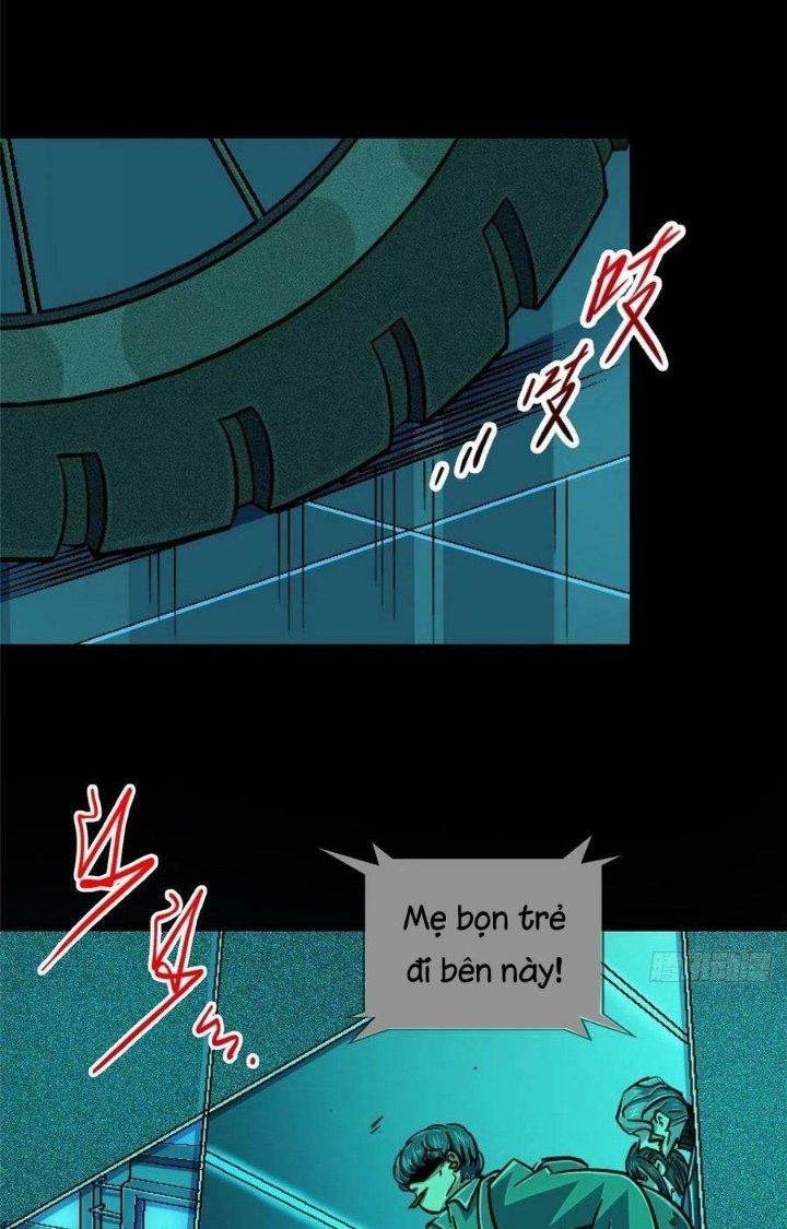 Bắc Liệt Phương Xa Chapter 79 - Trang 2