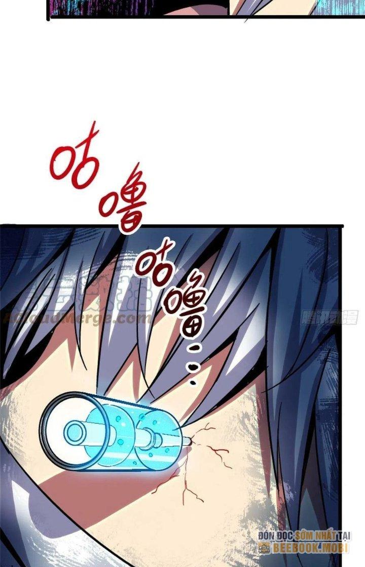 Bắc Liệt Phương Xa Chapter 79 - Trang 2