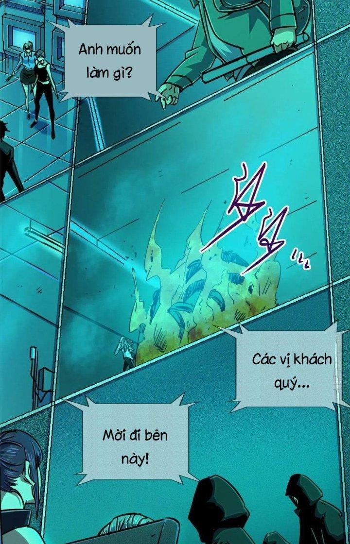 Bắc Liệt Phương Xa Chapter 79 - Trang 2