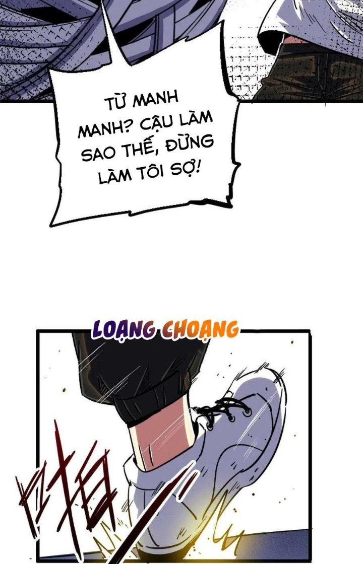 Bắc Liệt Phương Xa Chapter 79 - Trang 2