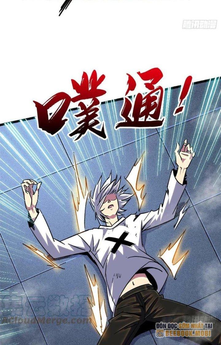 Bắc Liệt Phương Xa Chapter 79 - Trang 2