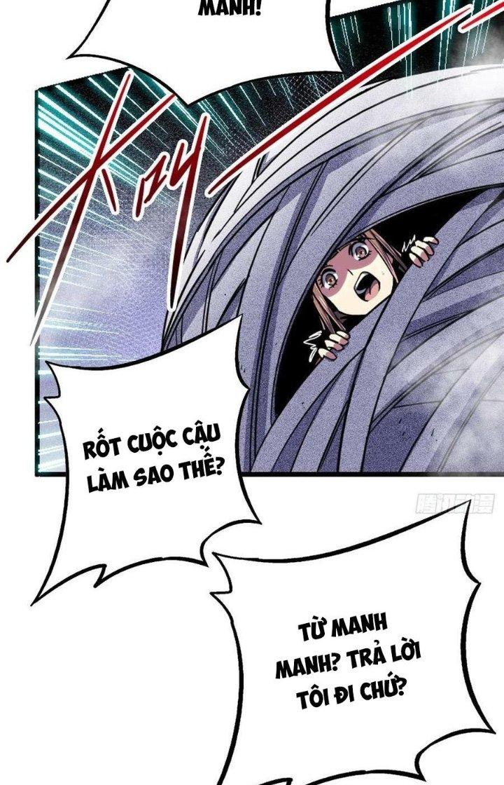 Bắc Liệt Phương Xa Chapter 79 - Trang 2
