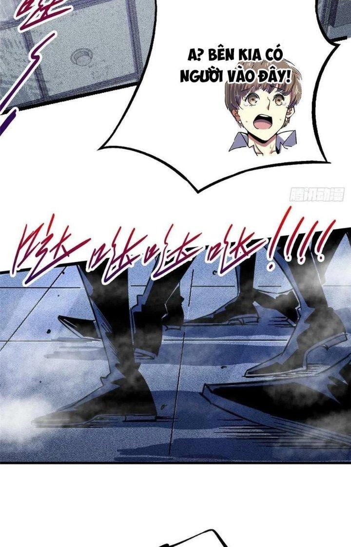 Bắc Liệt Phương Xa Chapter 79 - Trang 2