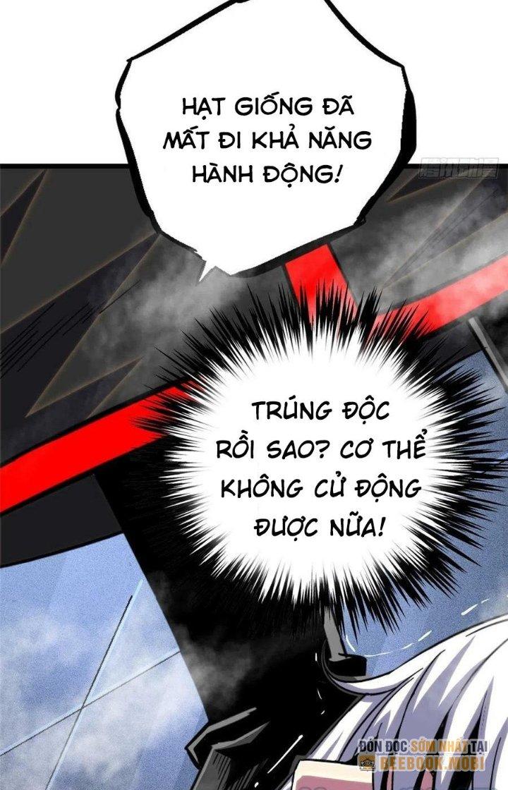 Bắc Liệt Phương Xa Chapter 79 - Trang 2