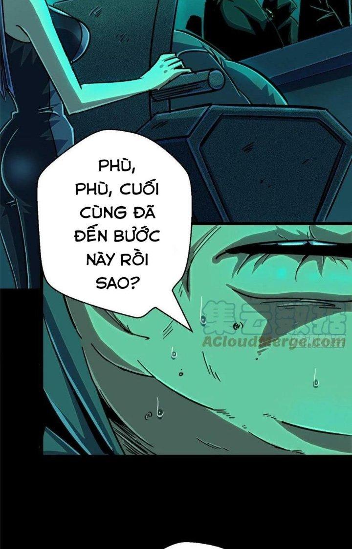 Bắc Liệt Phương Xa Chapter 79 - Trang 2