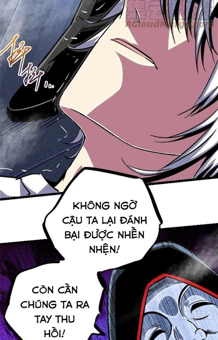 Bắc Liệt Phương Xa Chapter 79 - Trang 2