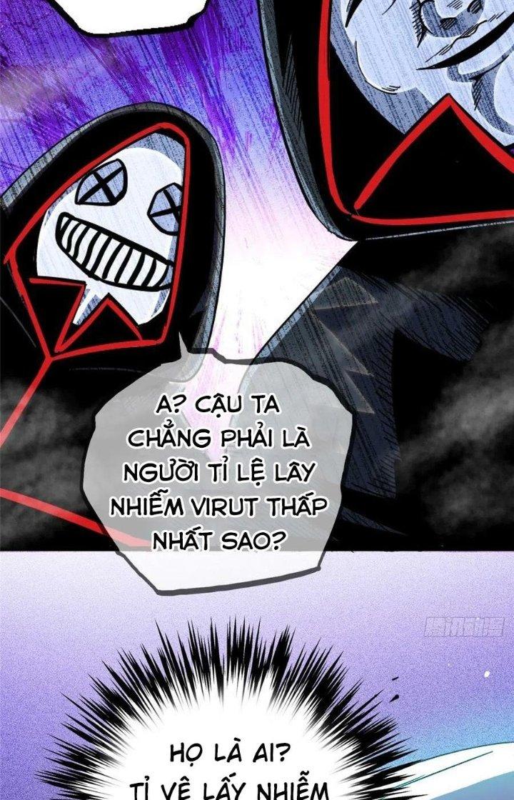 Bắc Liệt Phương Xa Chapter 79 - Trang 2