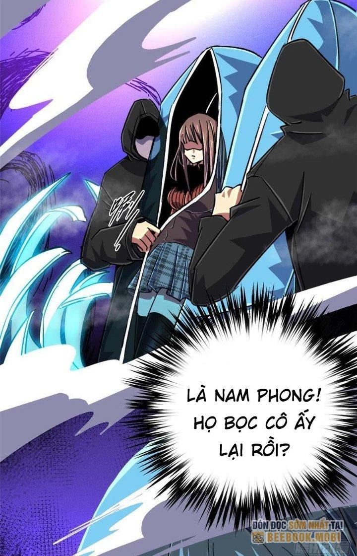 Bắc Liệt Phương Xa Chapter 79 - Trang 2