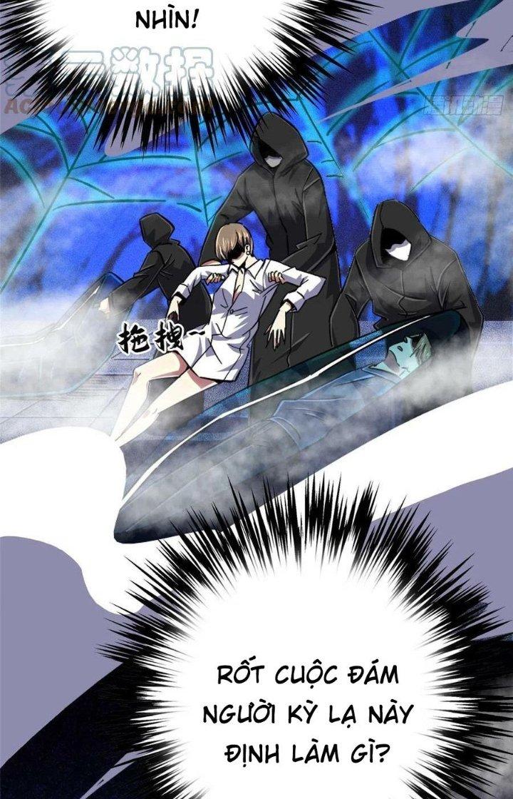 Bắc Liệt Phương Xa Chapter 79 - Trang 2