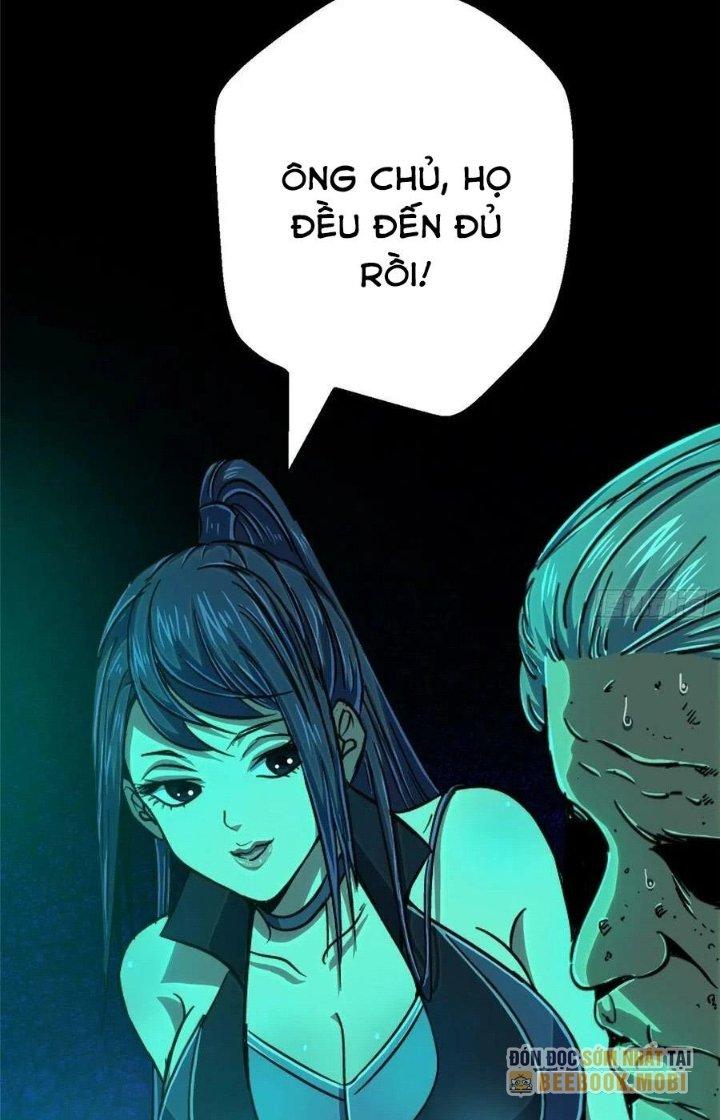 Bắc Liệt Phương Xa Chapter 79 - Trang 2