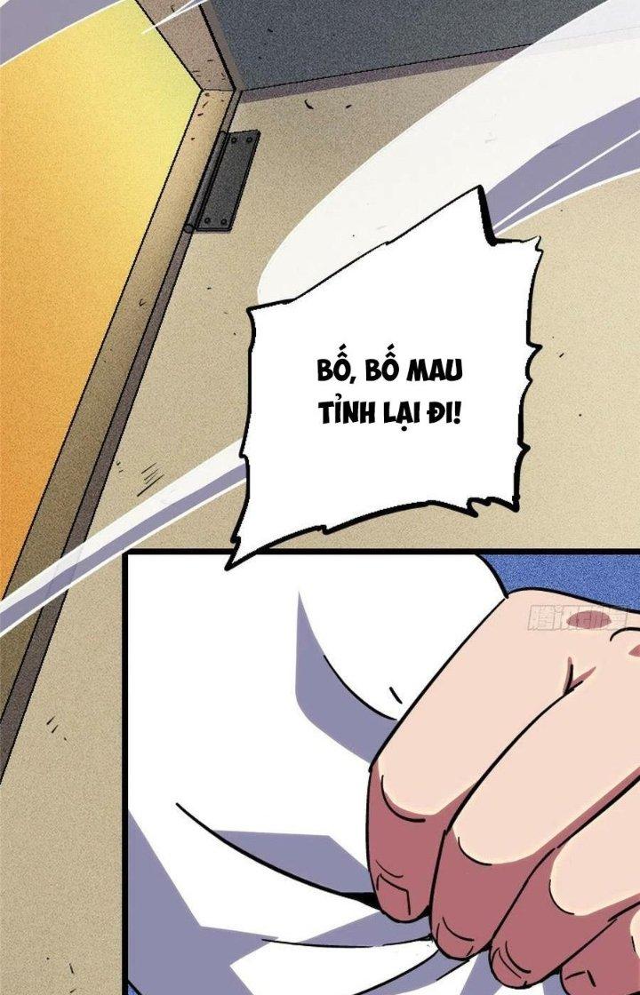 Bắc Liệt Phương Xa Chapter 79 - Trang 2