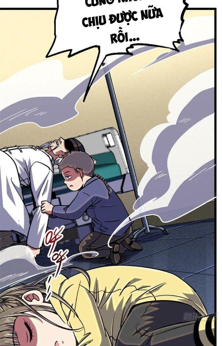 Bắc Liệt Phương Xa Chapter 79 - Trang 2