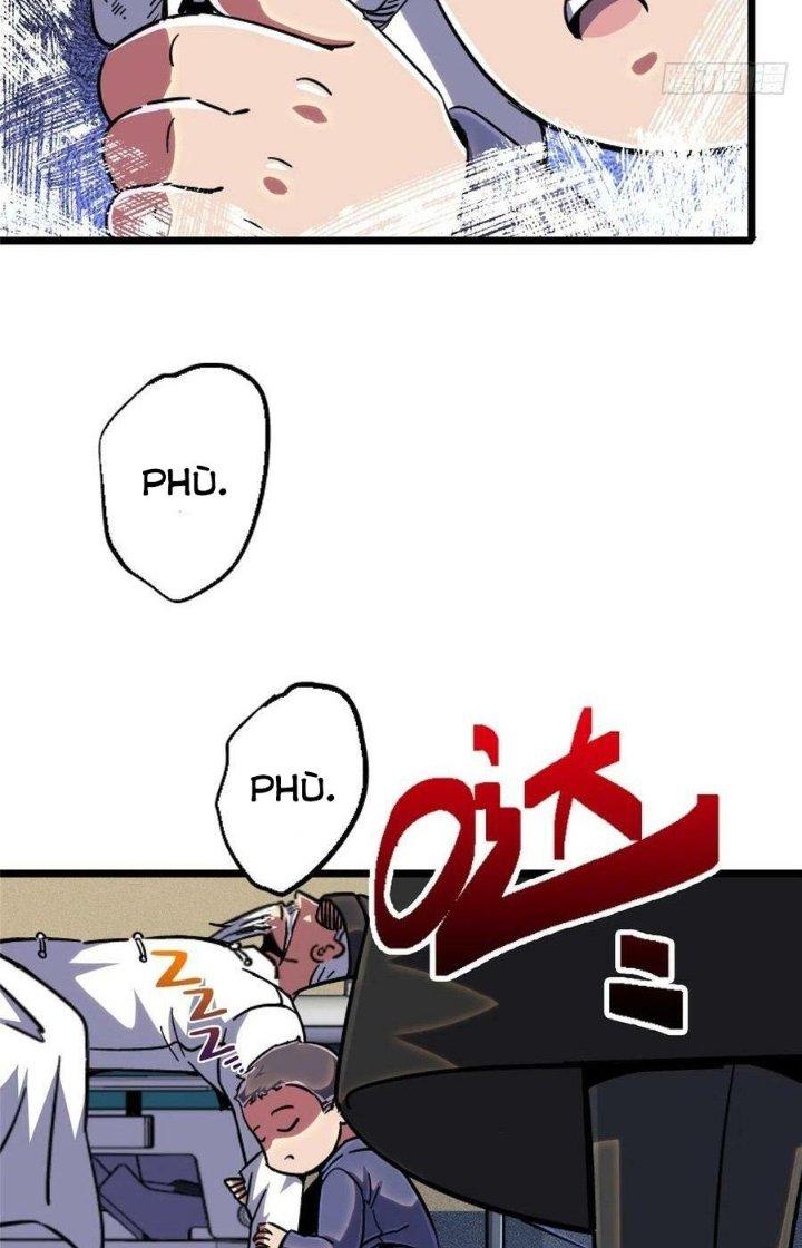 Bắc Liệt Phương Xa Chapter 79 - Trang 2