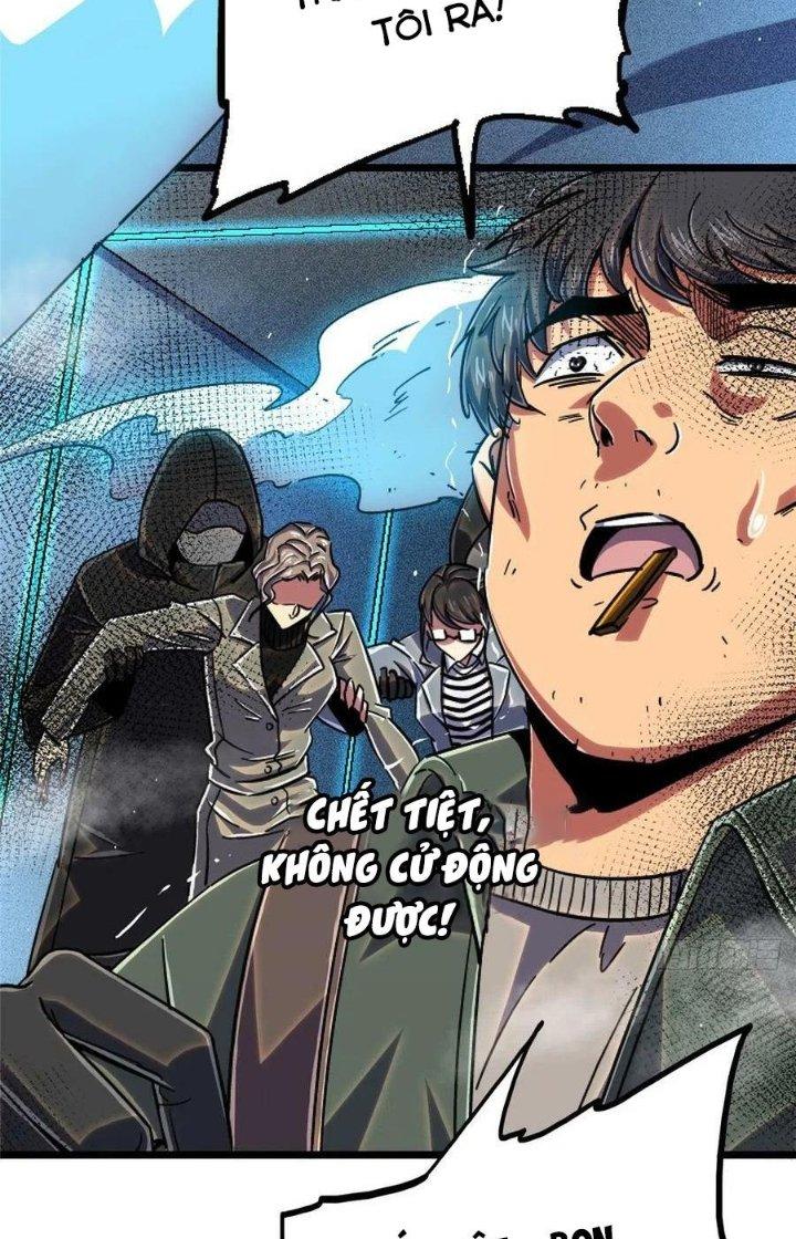 Bắc Liệt Phương Xa Chapter 79 - Trang 2