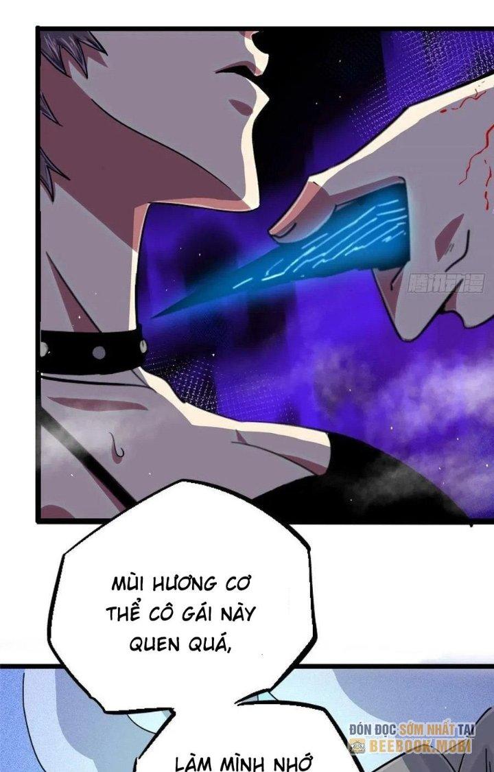Bắc Liệt Phương Xa Chapter 79 - Trang 2