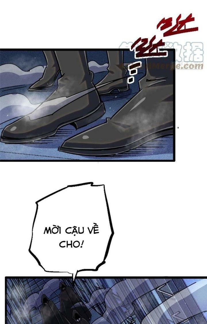 Bắc Liệt Phương Xa Chapter 79 - Trang 2