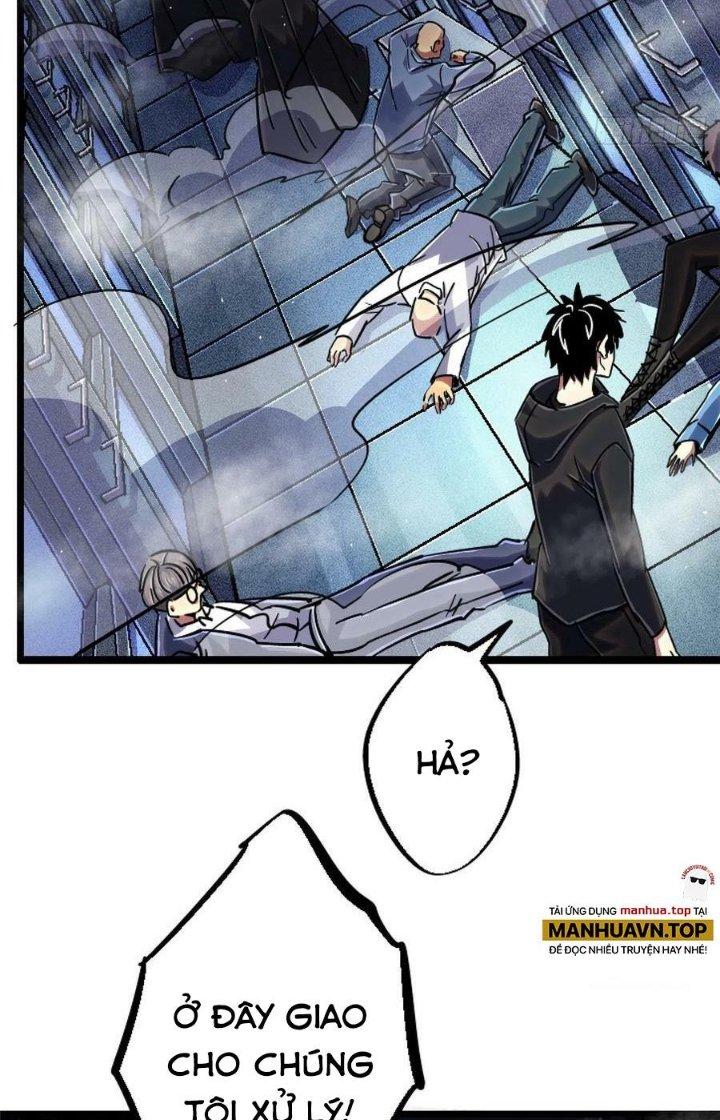 Bắc Liệt Phương Xa Chapter 79 - Trang 2