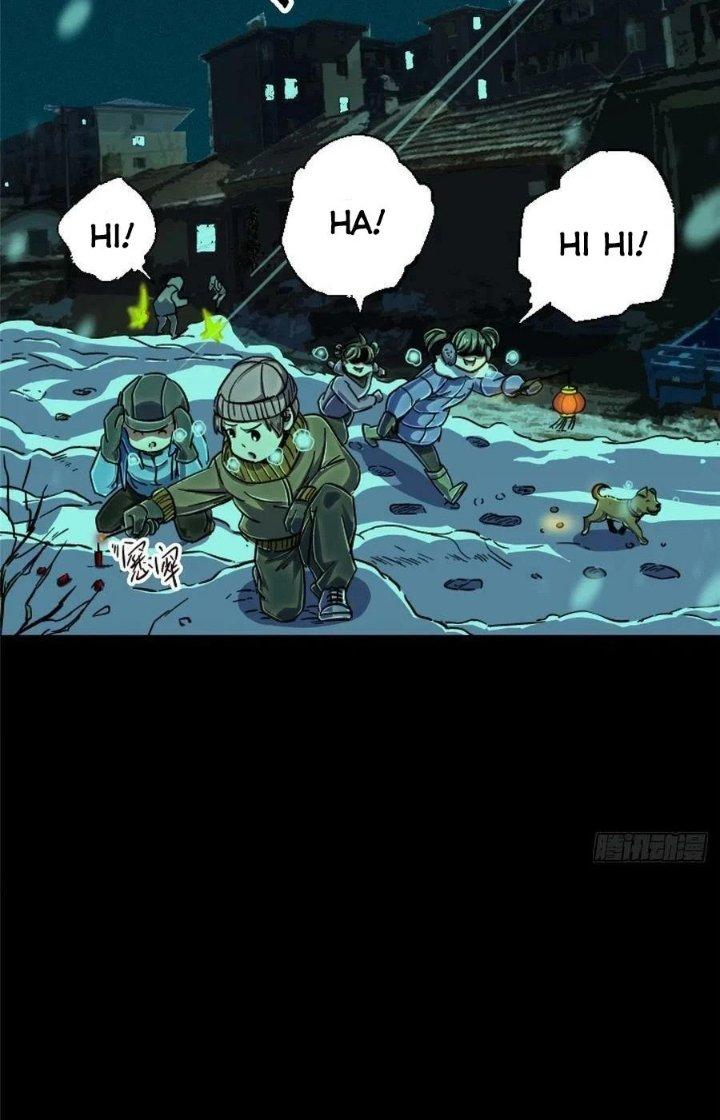 Bắc Liệt Phương Xa Chapter 79 - Trang 2