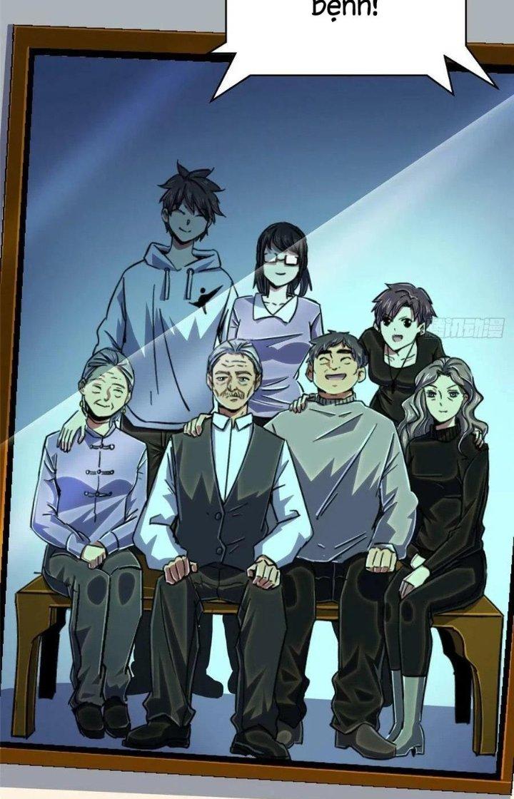 Bắc Liệt Phương Xa Chapter 79 - Trang 2