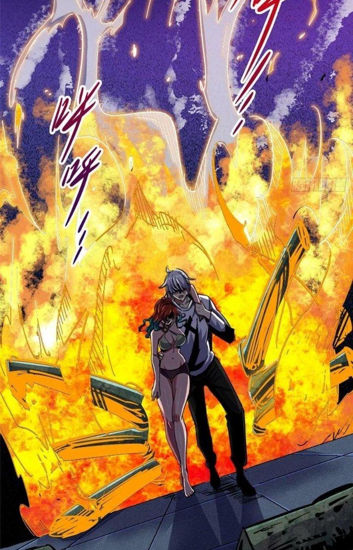 Bắc Liệt Phương Xa Chapter 79 - Trang 2