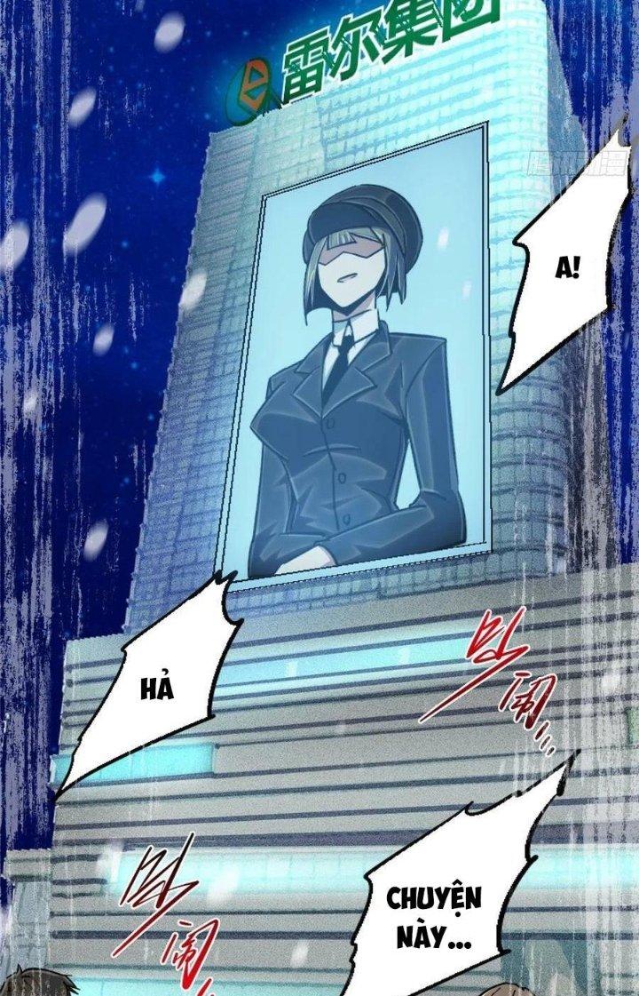 Bắc Liệt Phương Xa Chapter 79 - Trang 2