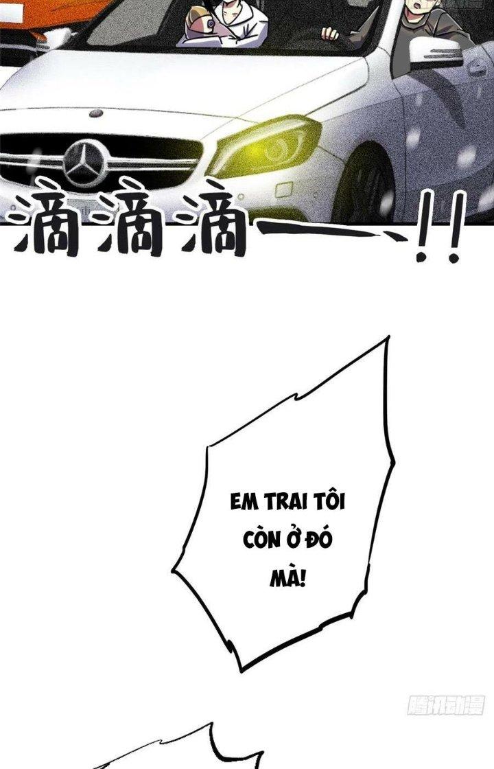 Bắc Liệt Phương Xa Chapter 79 - Trang 2