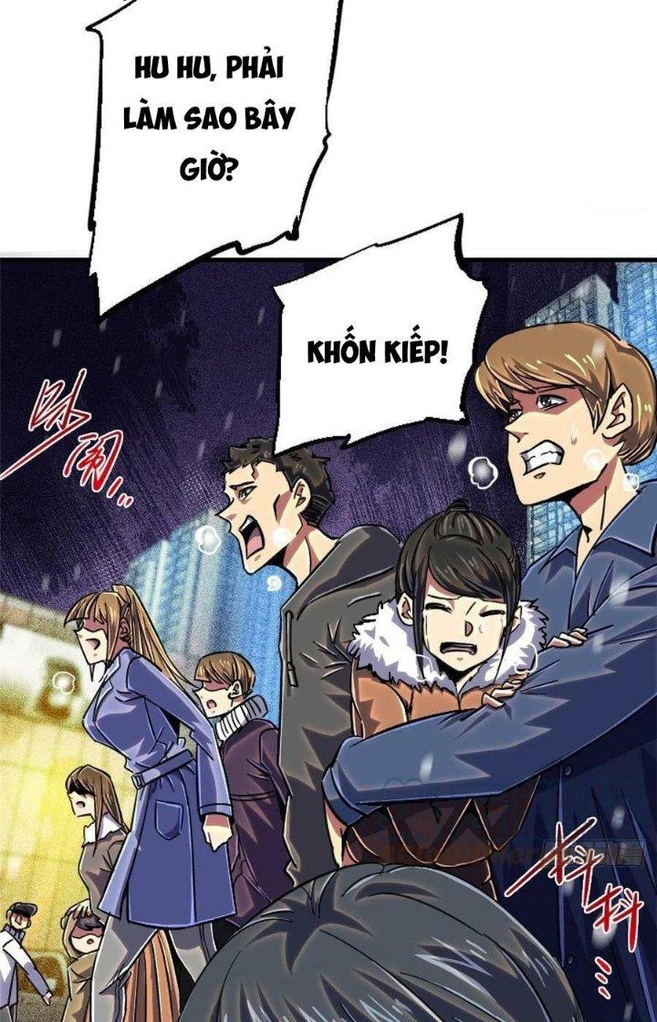 Bắc Liệt Phương Xa Chapter 79 - Trang 2