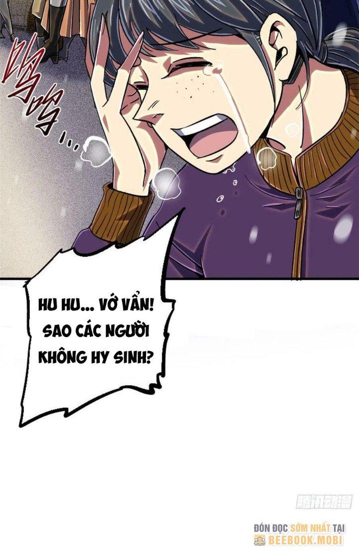 Bắc Liệt Phương Xa Chapter 79 - Trang 2