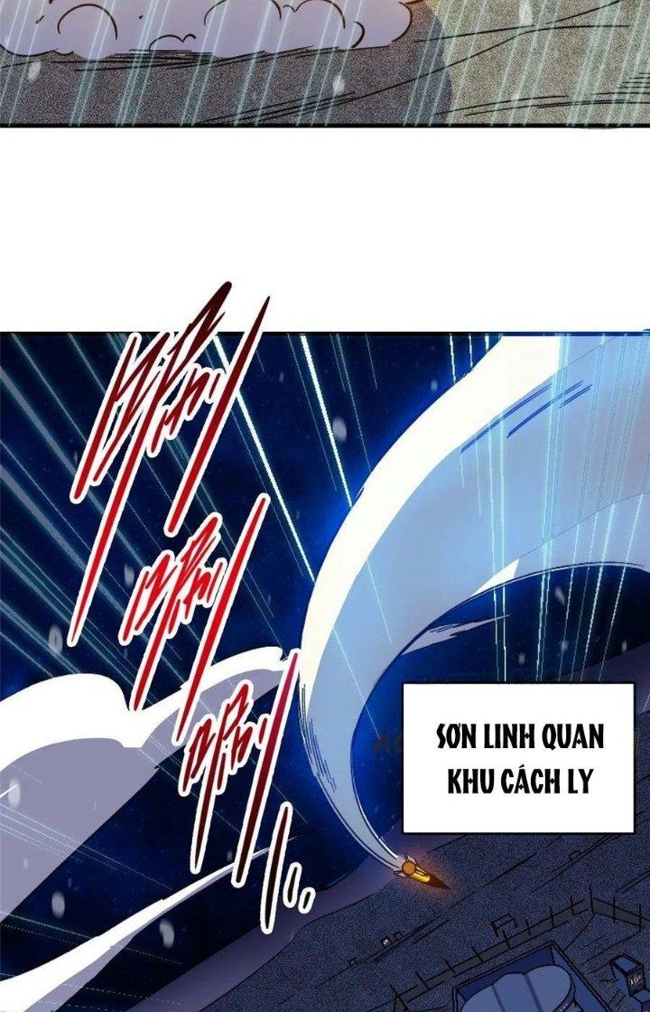 Bắc Liệt Phương Xa Chapter 79 - Trang 2
