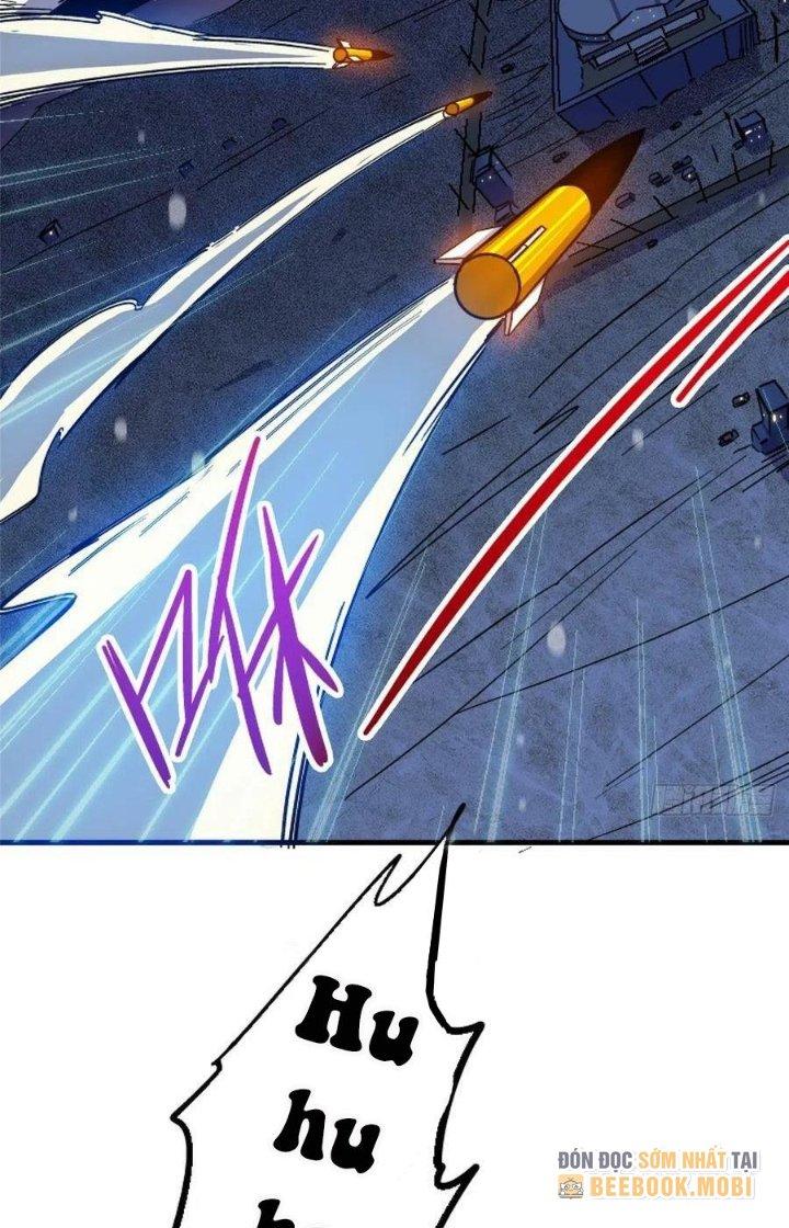 Bắc Liệt Phương Xa Chapter 79 - Trang 2