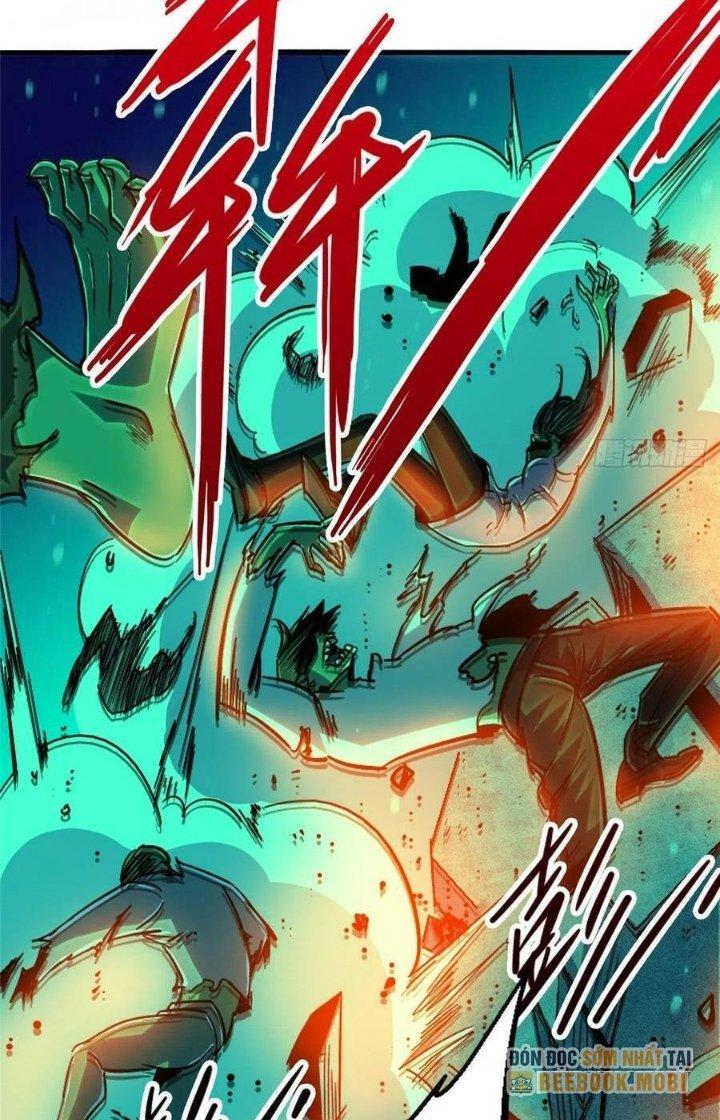 Bắc Liệt Phương Xa Chapter 79 - Trang 2