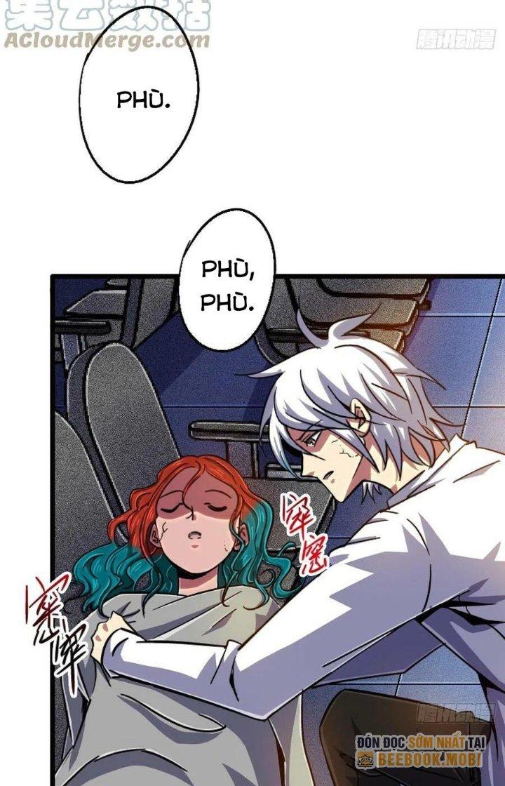 Bắc Liệt Phương Xa Chapter 79 - Trang 2