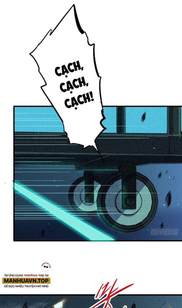 Bắc Liệt Phương Xa Chapter 80 - Trang 2