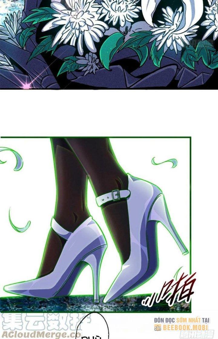 Bắc Liệt Phương Xa Chapter 80 - Trang 2