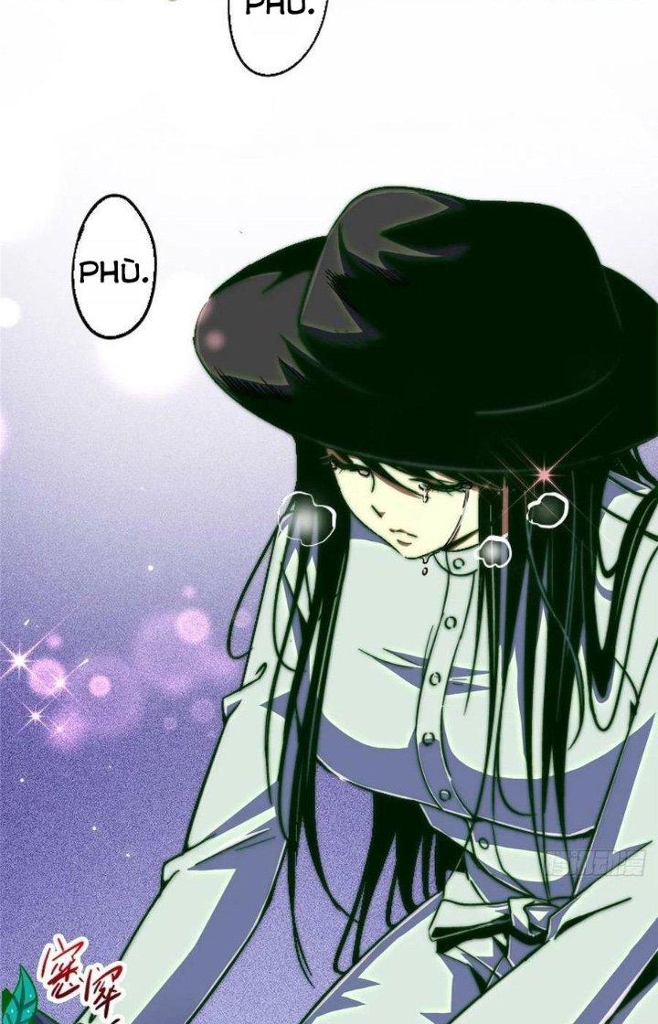 Bắc Liệt Phương Xa Chapter 80 - Trang 2