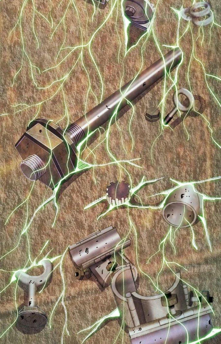 Bắc Liệt Phương Xa Chapter 80 - Trang 2