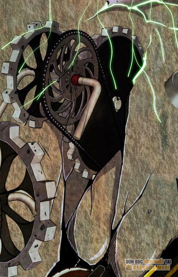 Bắc Liệt Phương Xa Chapter 80 - Trang 2