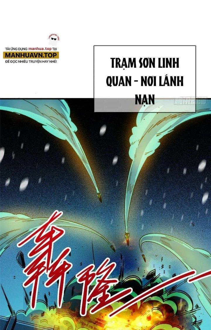 Bắc Liệt Phương Xa Chapter 80 - Trang 2