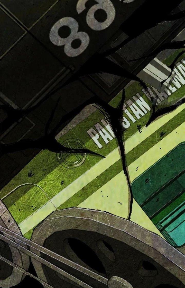 Bắc Liệt Phương Xa Chapter 80 - Trang 2