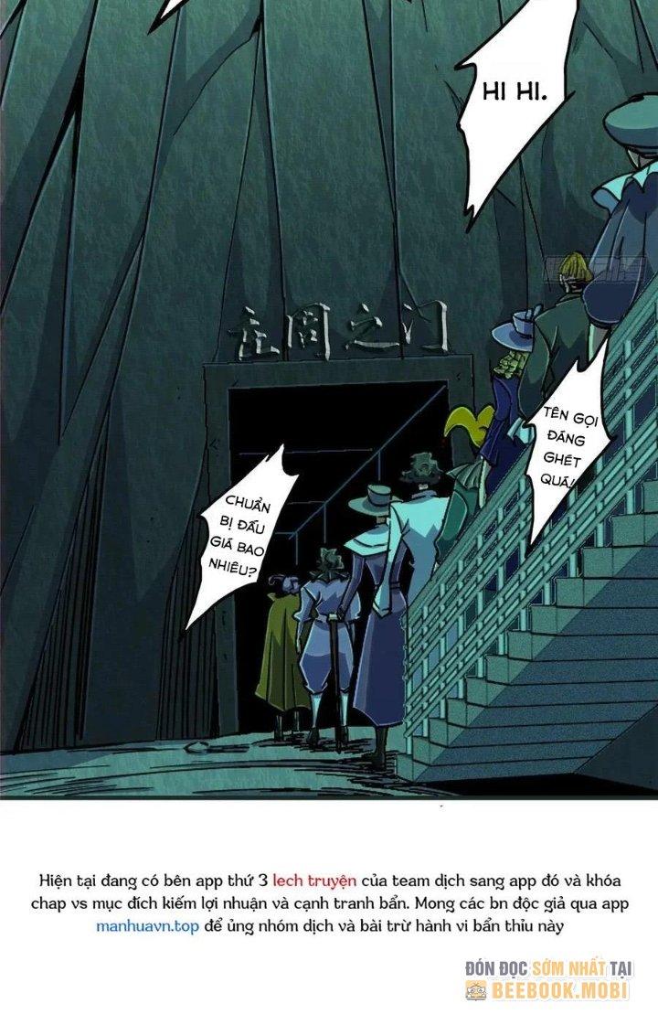 Bắc Liệt Phương Xa Chapter 80 - Trang 2