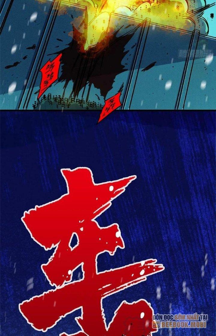 Bắc Liệt Phương Xa Chapter 80 - Trang 2