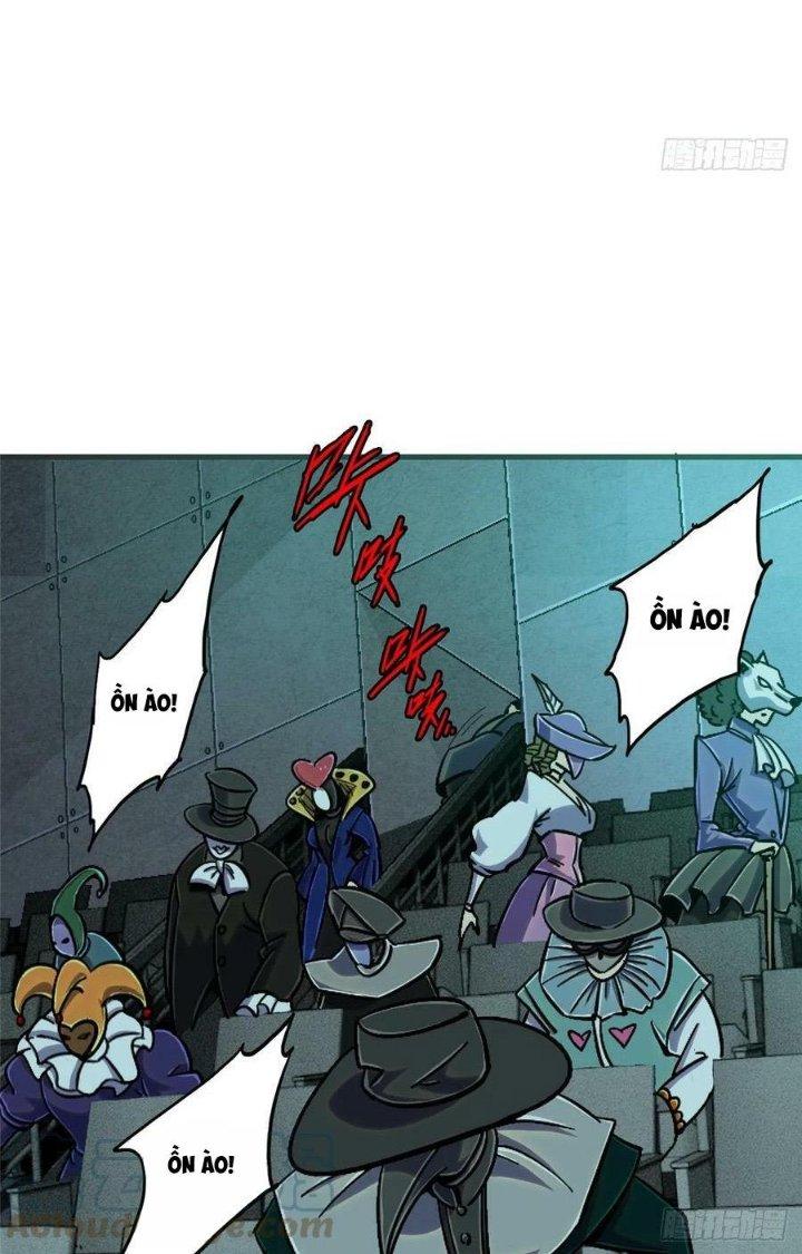 Bắc Liệt Phương Xa Chapter 80 - Trang 2