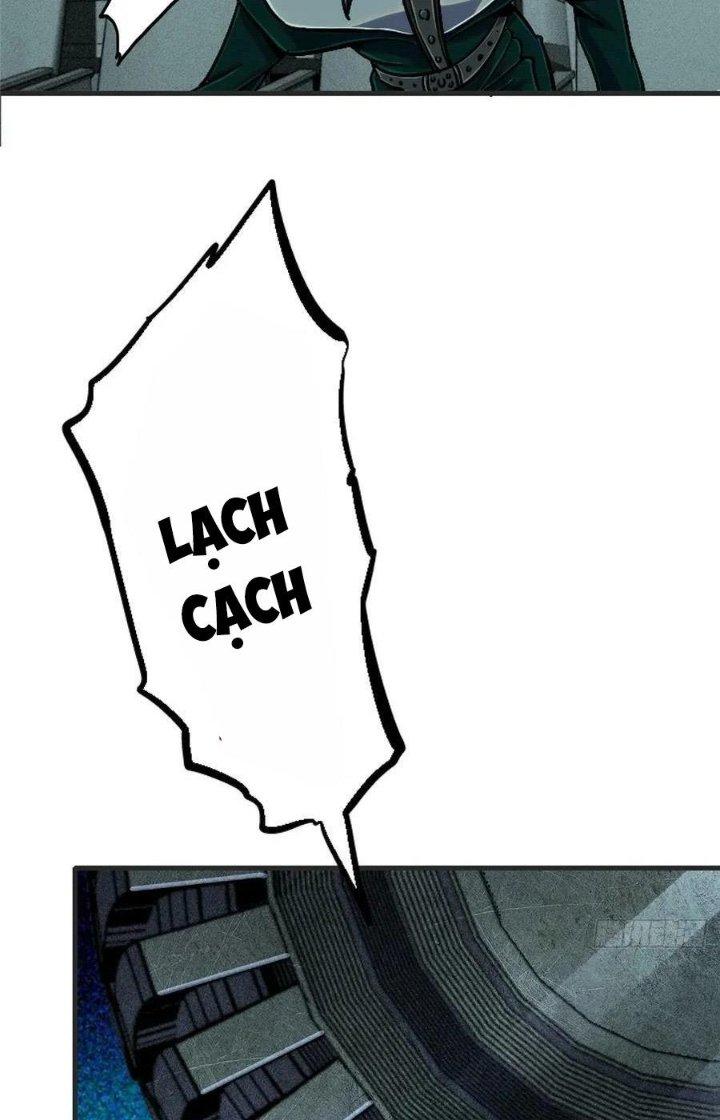 Bắc Liệt Phương Xa Chapter 80 - Trang 2