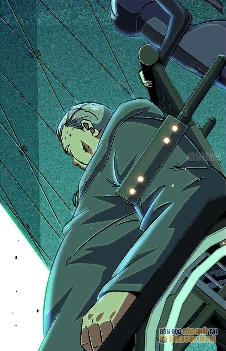 Bắc Liệt Phương Xa Chapter 80 - Trang 2