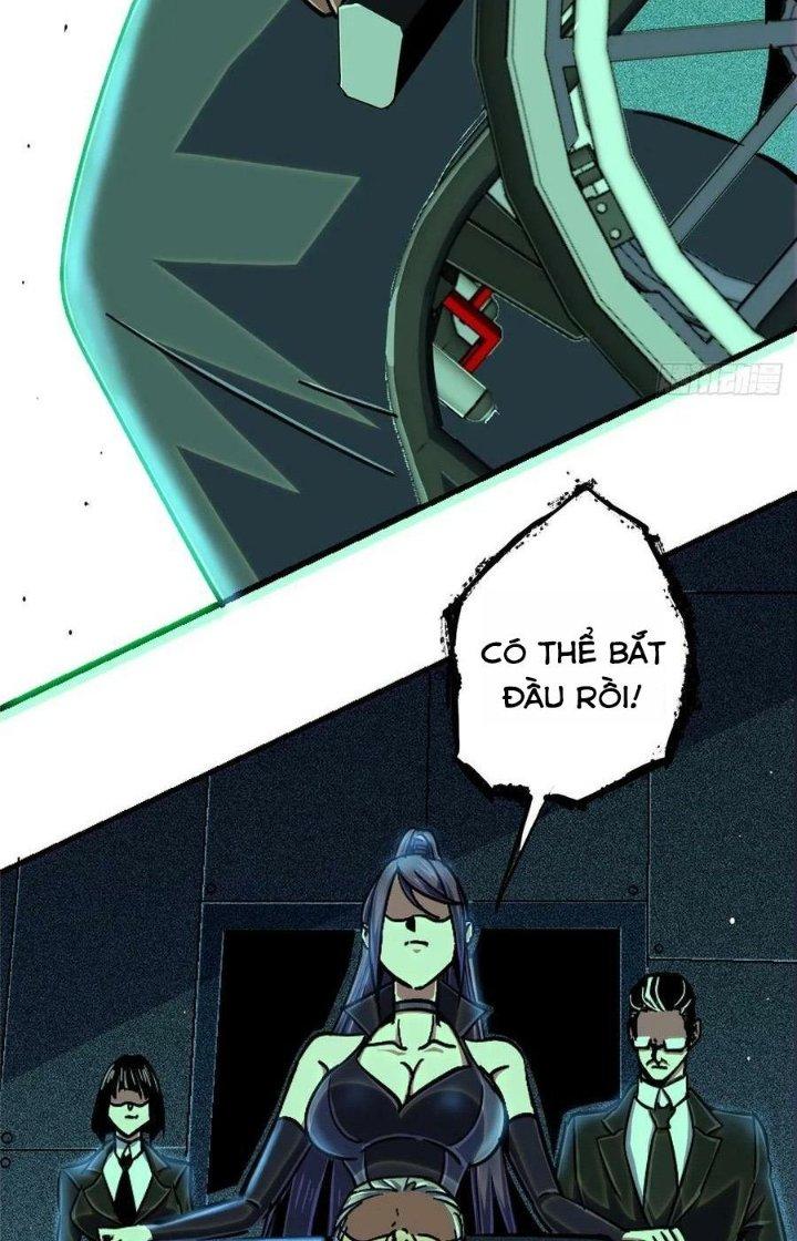 Bắc Liệt Phương Xa Chapter 80 - Trang 2