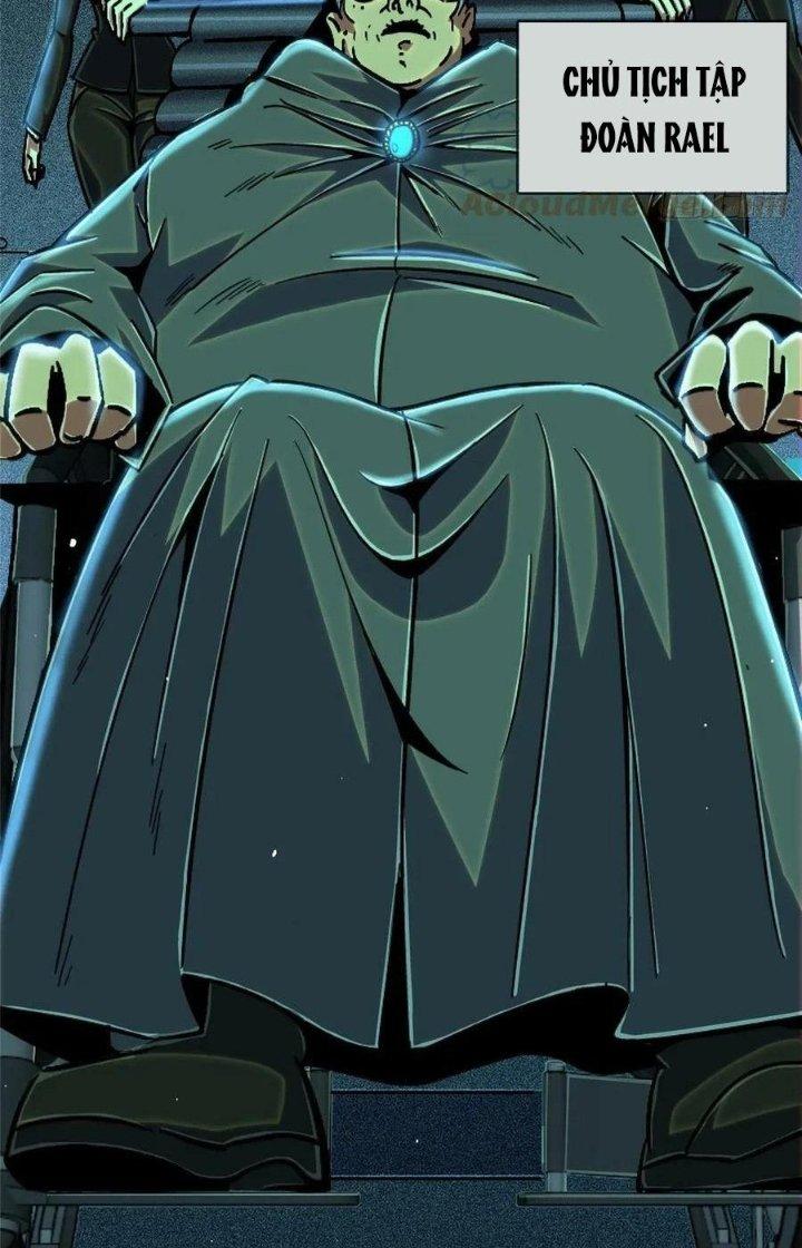 Bắc Liệt Phương Xa Chapter 80 - Trang 2