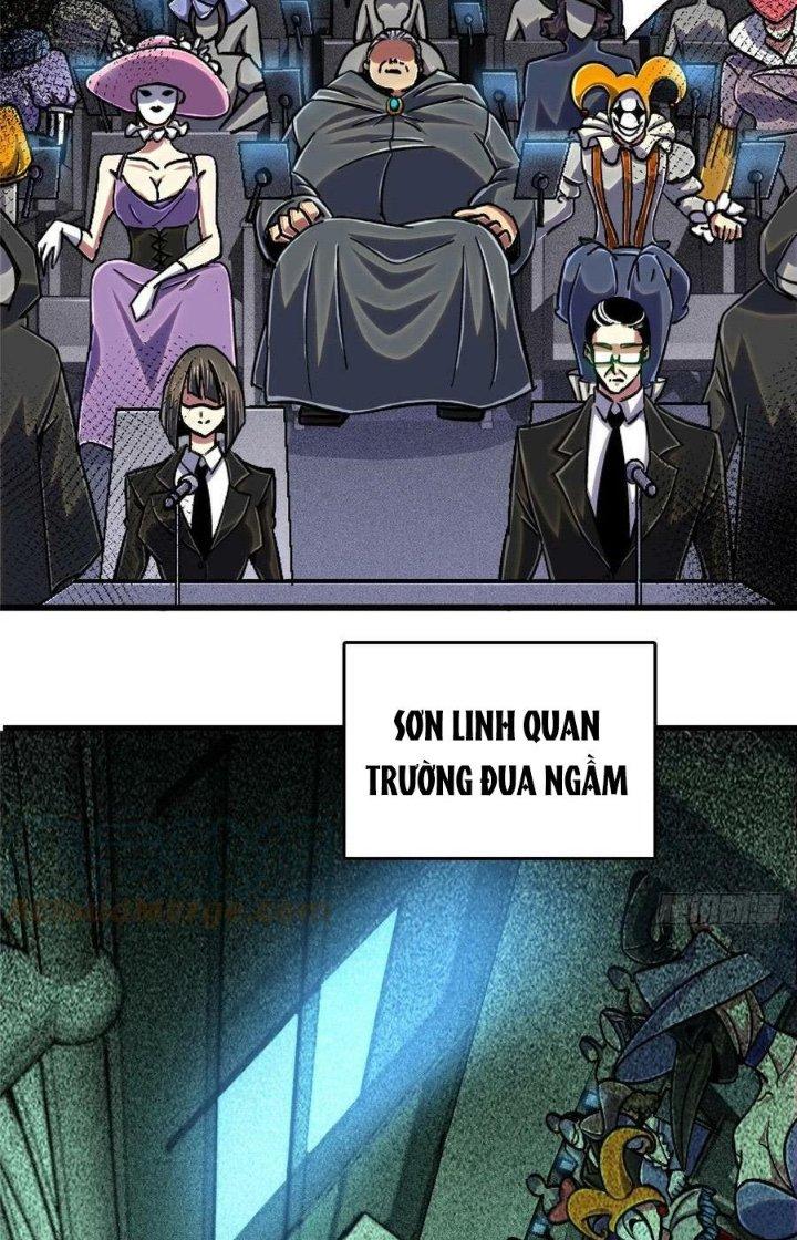 Bắc Liệt Phương Xa Chapter 80 - Trang 2