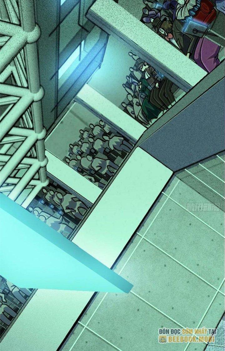 Bắc Liệt Phương Xa Chapter 80 - Trang 2