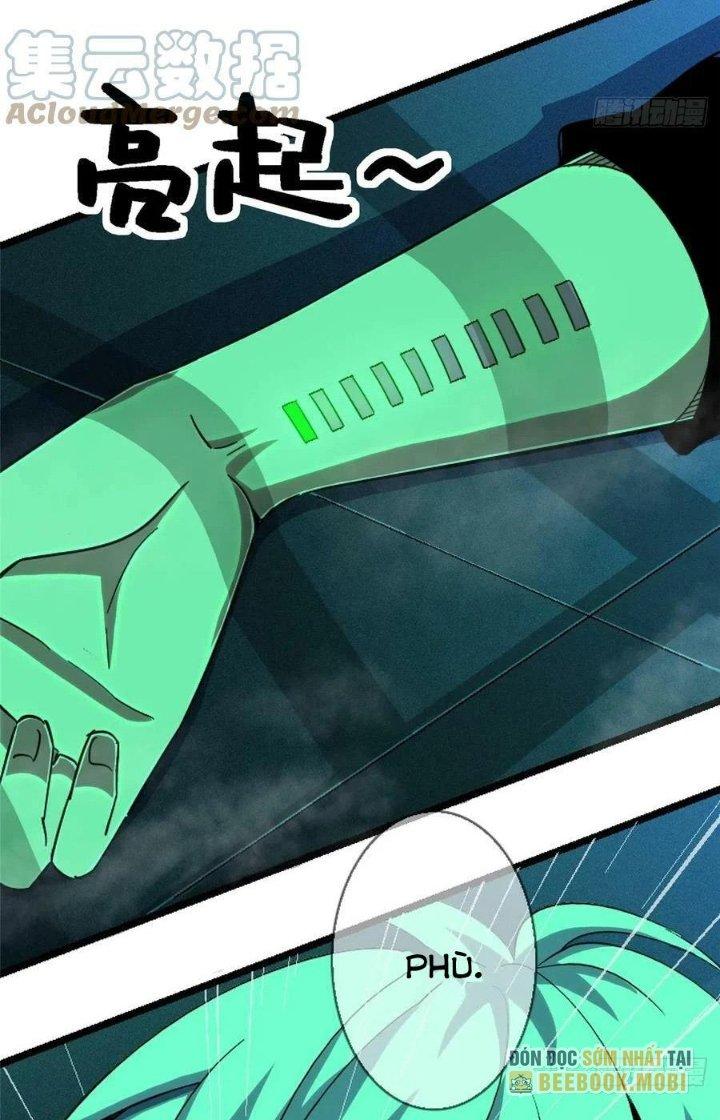 Bắc Liệt Phương Xa Chapter 80 - Trang 2