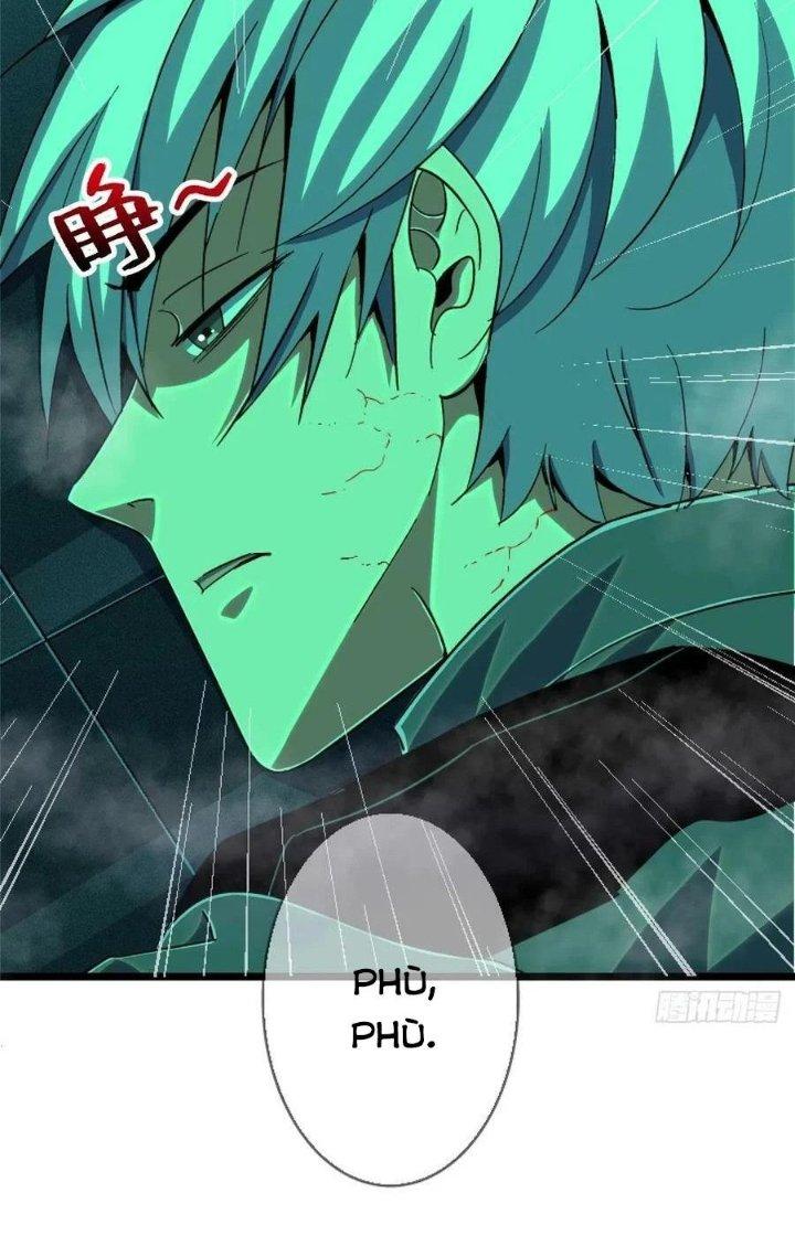 Bắc Liệt Phương Xa Chapter 80 - Trang 2